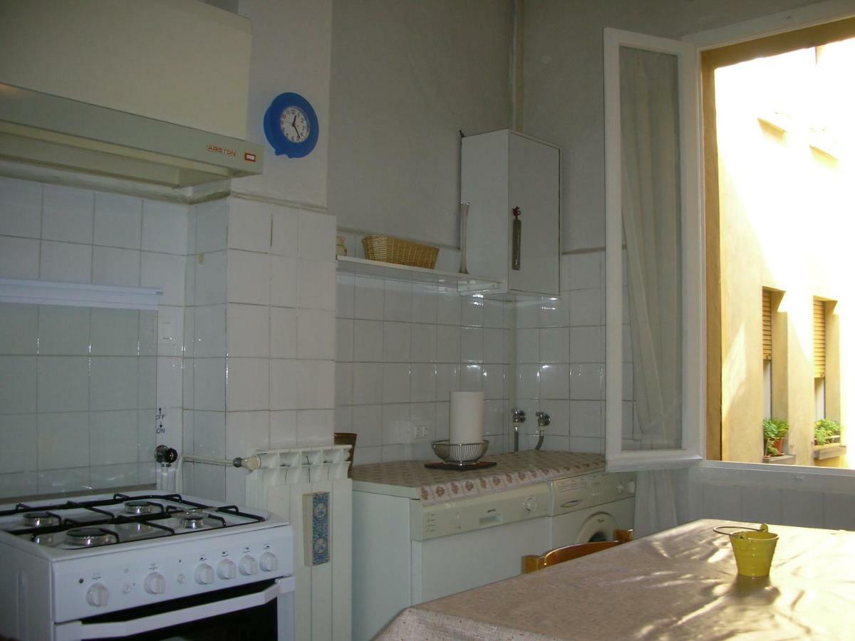 Nice Apartments In Downtown Bologna Exterior foto