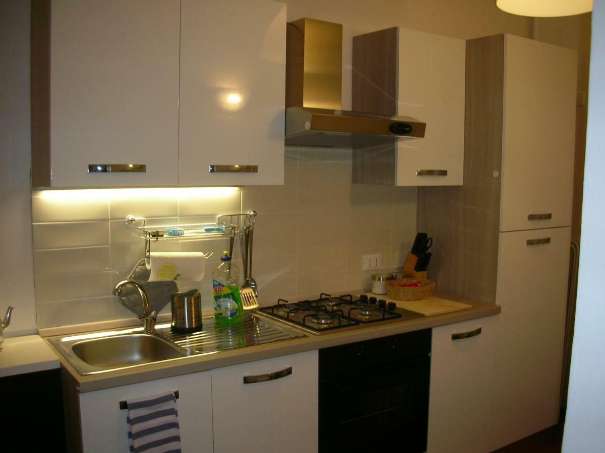 Nice Apartments In Downtown Bologna Exterior foto
