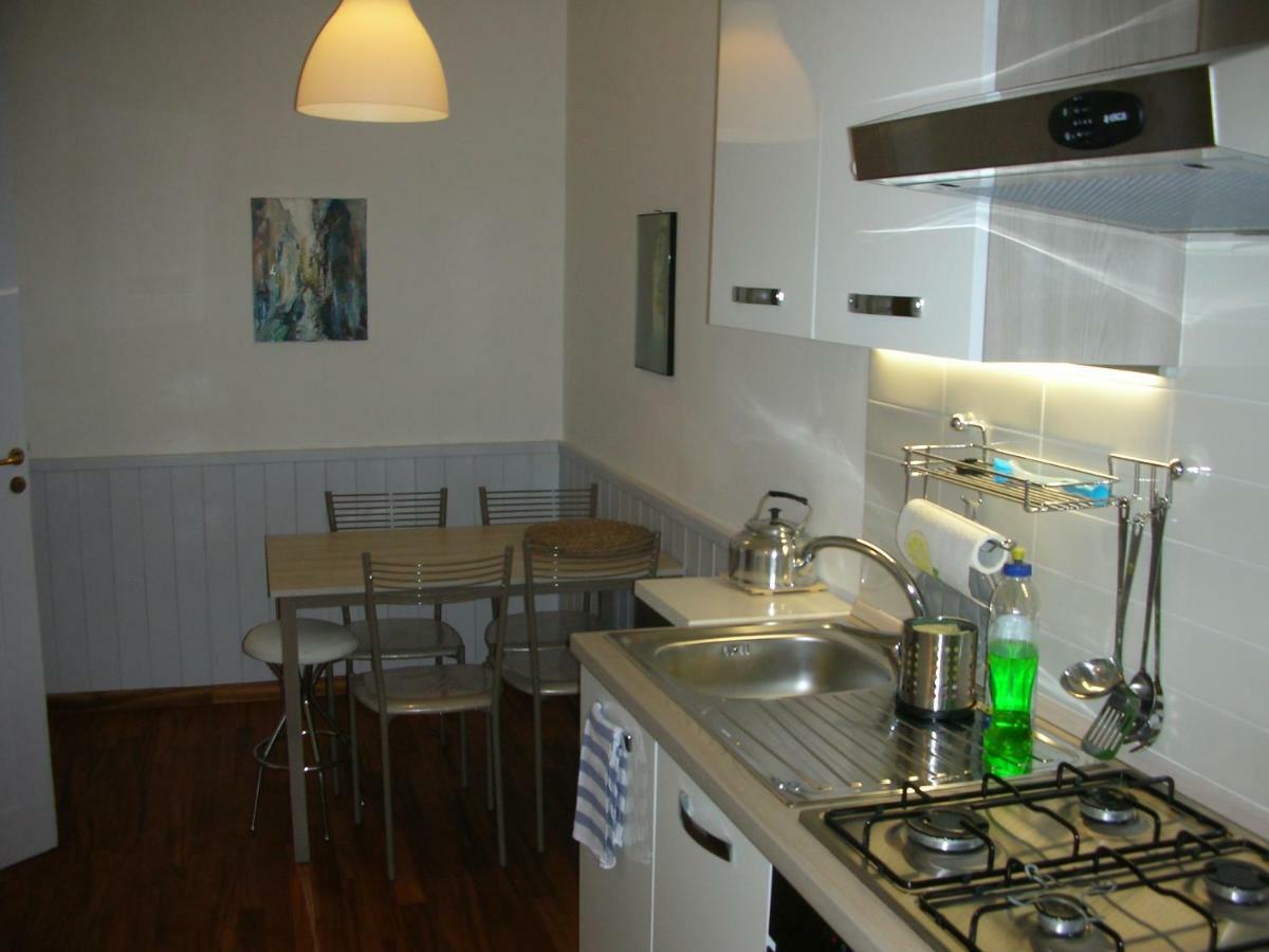 Nice Apartments In Downtown Bologna Exterior foto